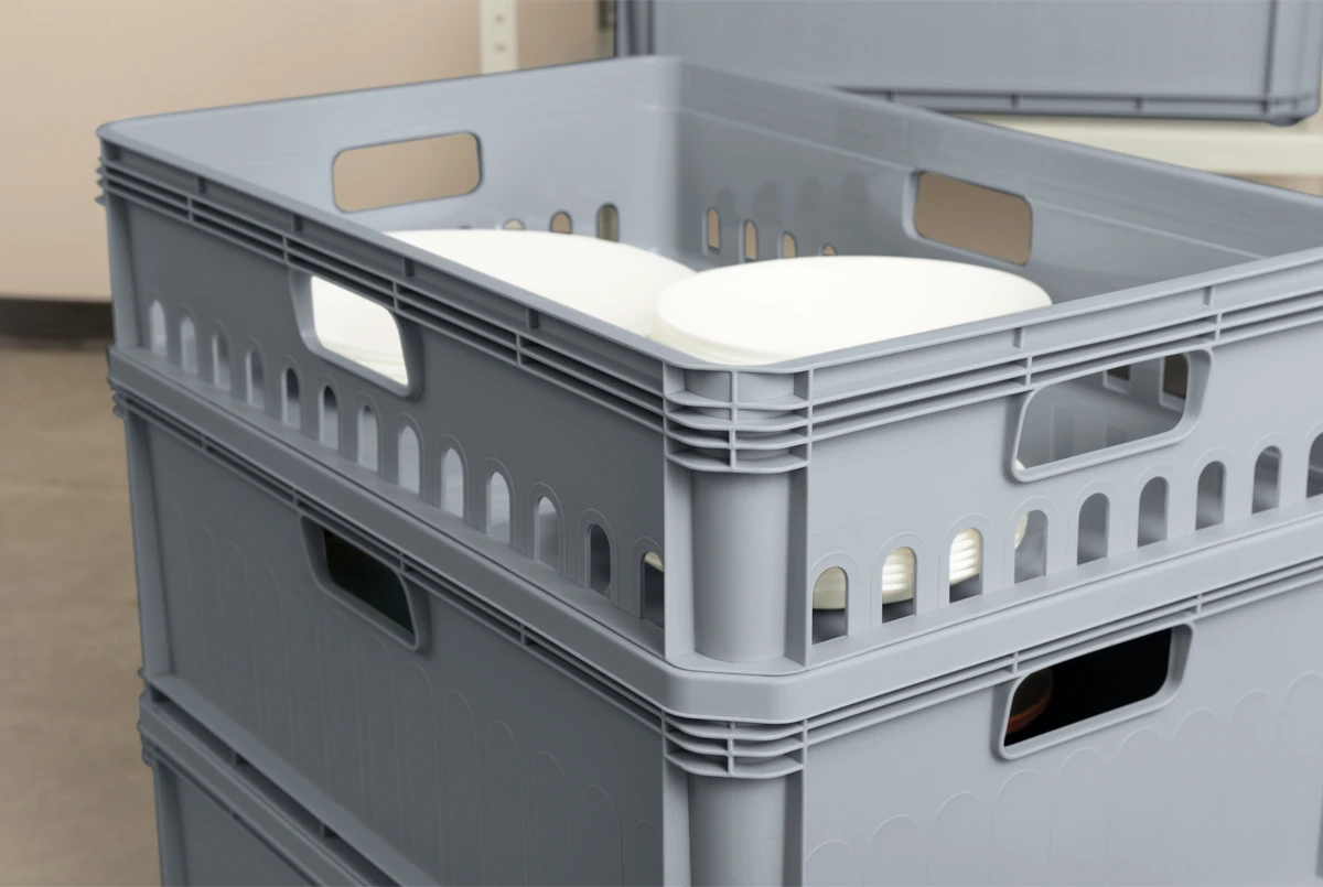 ящики евробокс рестола