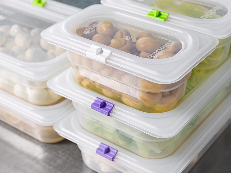 Повышение цен на гастроёмкости и крышки из полипропилена Restola