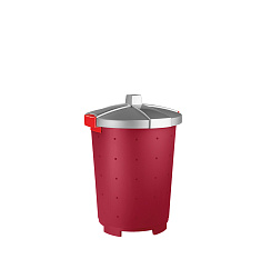 БАК 25Л (бордовый)