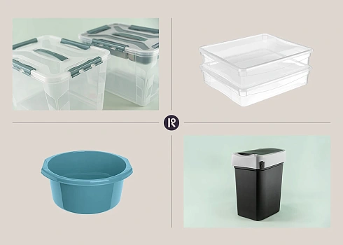 Продукция включена в Реестр российской промышленной продукции Минпромторга 