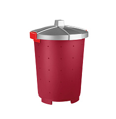 БАК 65Л (бордовый)