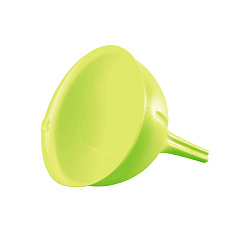 ВОРОНКА ДИАМЕТР 160 ММ  (зеленый)