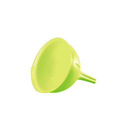 ВОРОНКА ДИАМЕТР 100 ММ  (зеленый)
